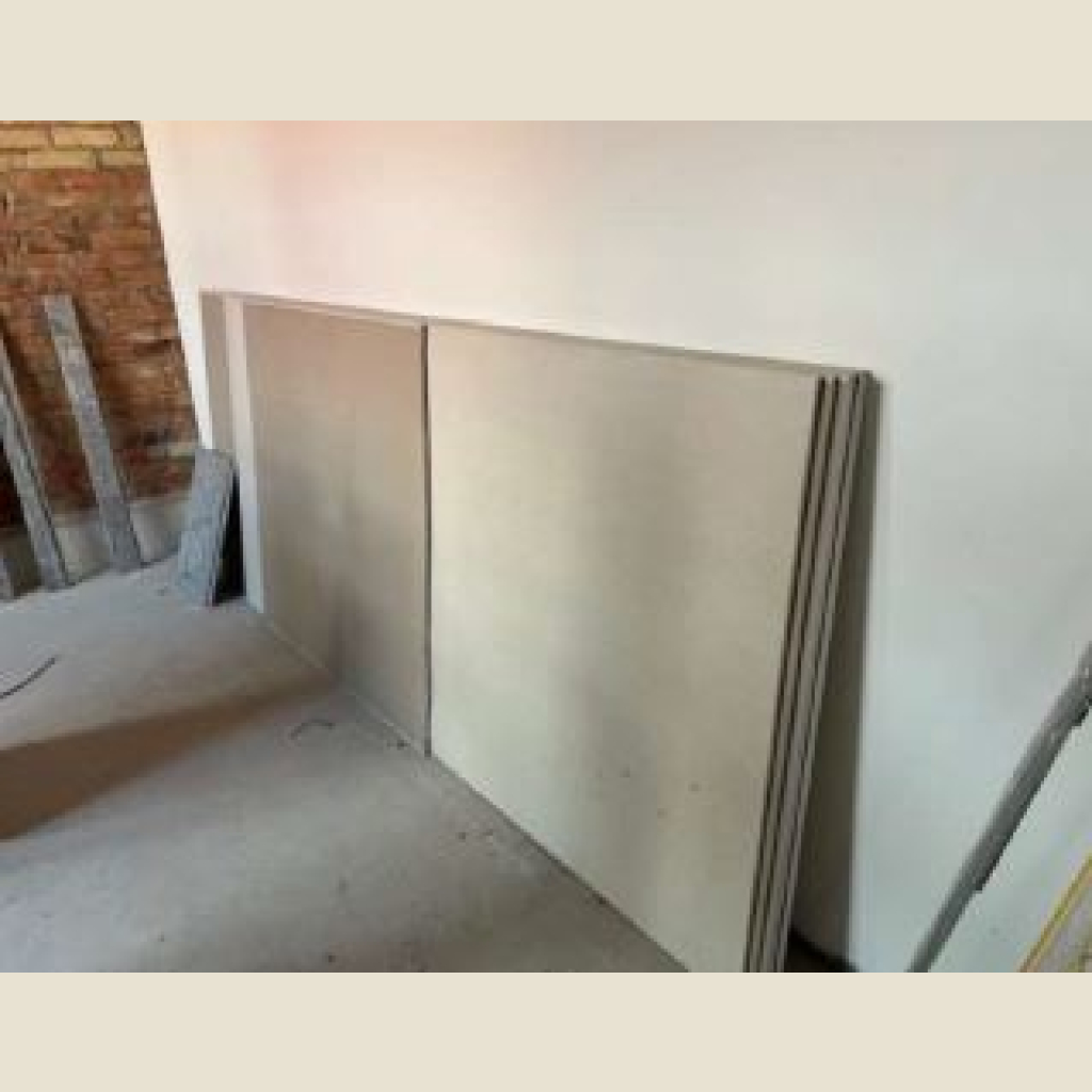 Ģipškartons GKP 1200x2600mm