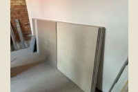 Ģipškartons GKP 1200x2600mm