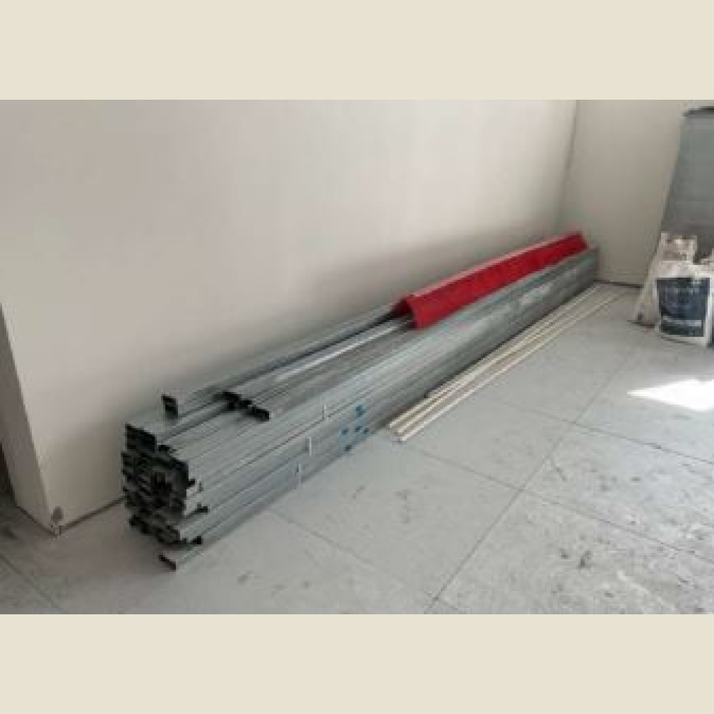 Knauf CD profils