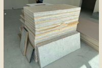 Akustiskās plāksnes Cewood