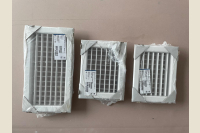 Ventilācijas restes