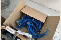 Stiprinājumi UWX160