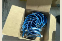 Stiprinājumi UWX100