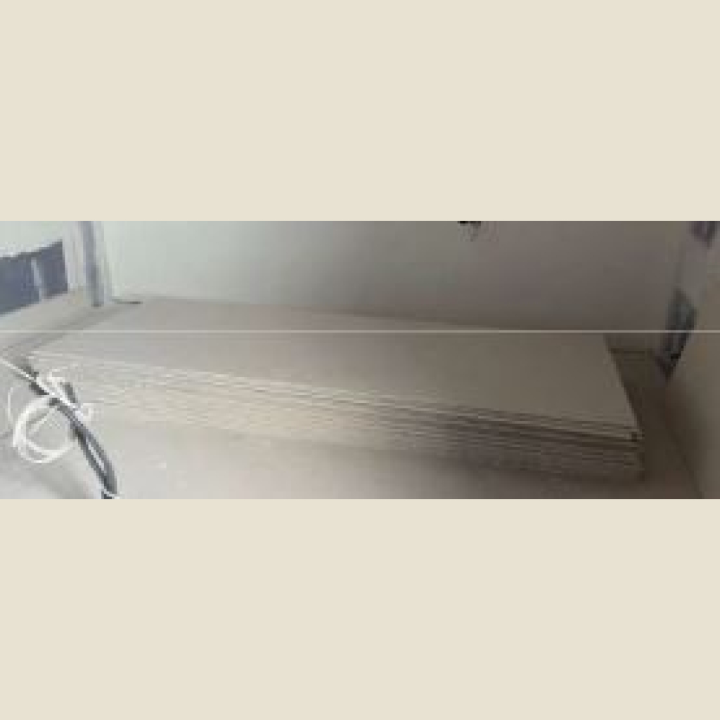 Ģipškartons Knauf GKB 1200x2600mmm