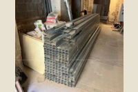 Knauf CW profils 50/50/0.6 L=3000