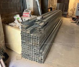 Knauf CW profils 50/50/0.6 L=3000