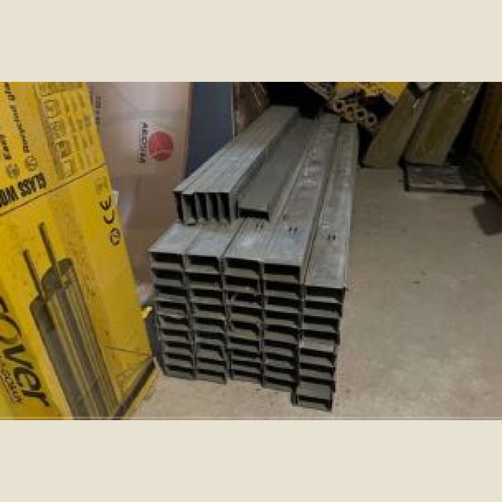 Knauf profils 30/100/0.6 L=3000