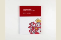 Dzimtu ģerboņi mūsdienu Latvijā 2000-2020