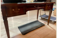 Rakstāmgalds Francesco Molon