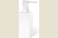 Ziepju trauks/dozators