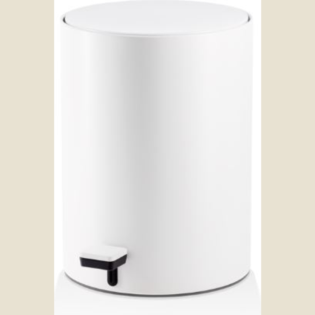 WC atkritumu konteineris