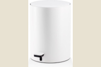 WC atkritumu konteineris