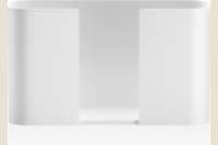 Papīra dvieļu turētājs