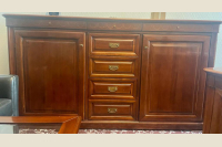 Dokumentu skapis Francesco Molon