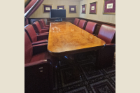 Konferenču galds FRANCESCO MOLON