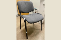 Apmeklētāju krēsls