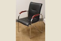 Apmeklētāju krēsls