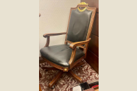 Biroja krēsls FRANCESCO MOLON