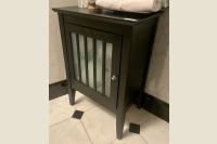 Vannas istabas skapītis