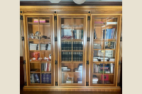 Grāmatu skapis FRANCESCO MOLON