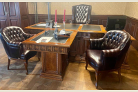 Sarunu galdu modulis FRANCESCO MOLON