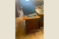 Datorgalds FRANCESCO MOLON