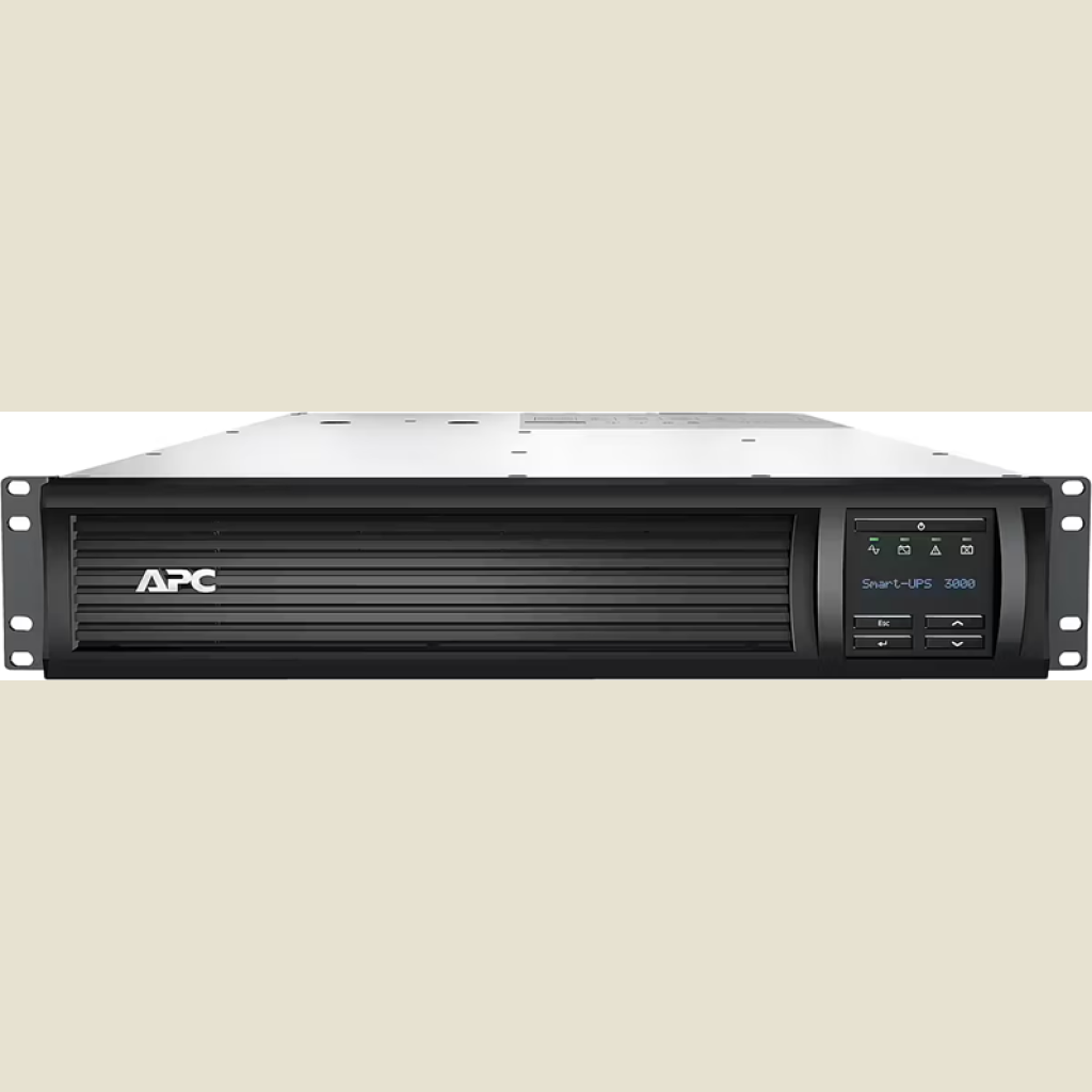 Smart UPS 3000 LCD