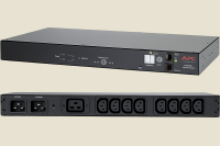 AP7723 APC RACK AUTOMATIC TRANSFER SWITCH-230V