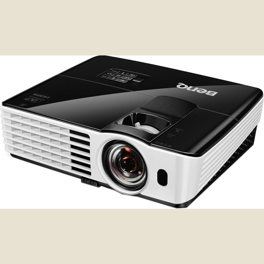 PROJEKTORS BENQ TH682ST