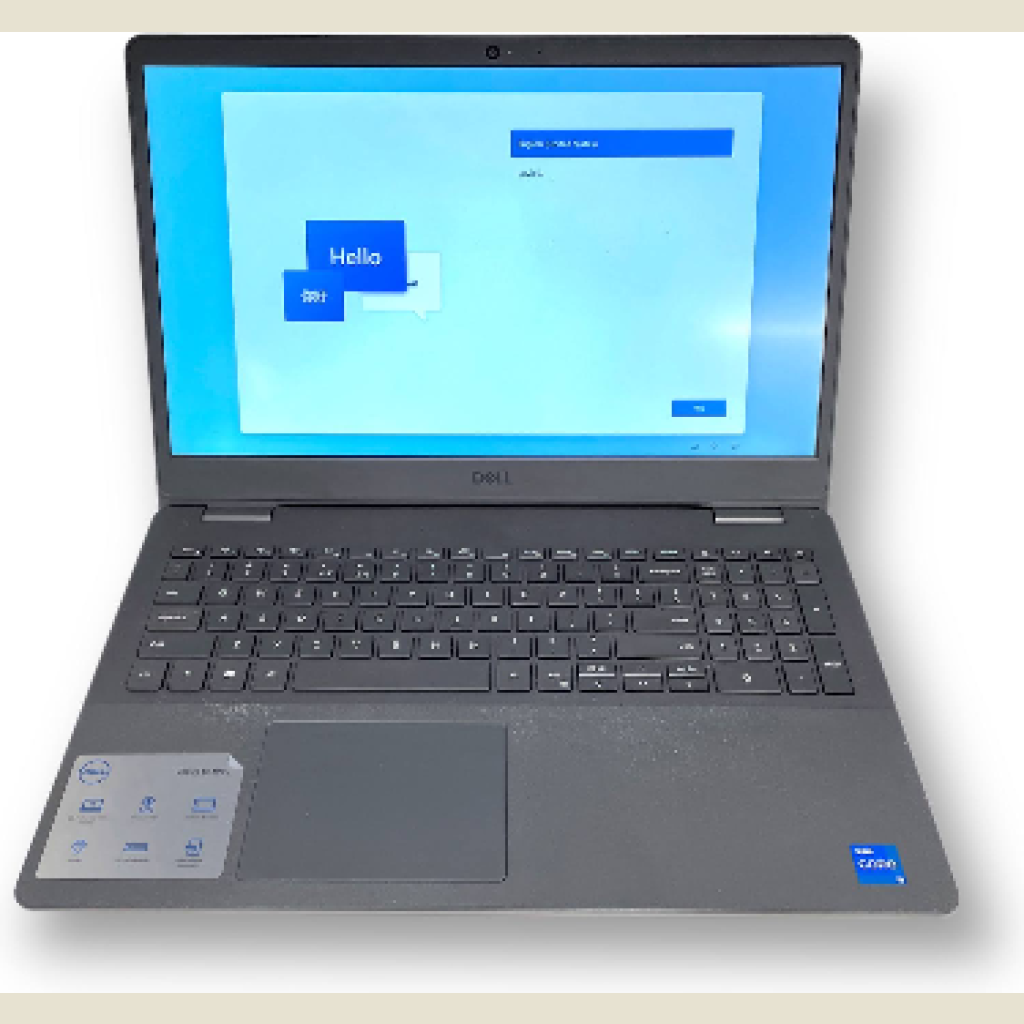 Dell Vostro 15-3000