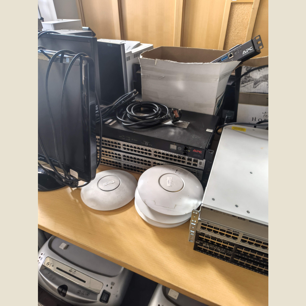 DLINK DGS-3100-48P