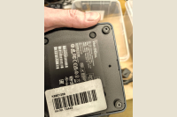 INTEL NUC I3 11-GEN 8/240