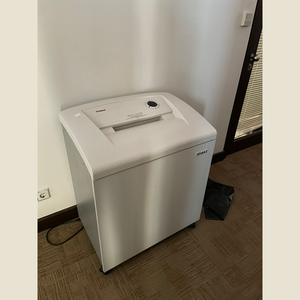 DAHLE 40522