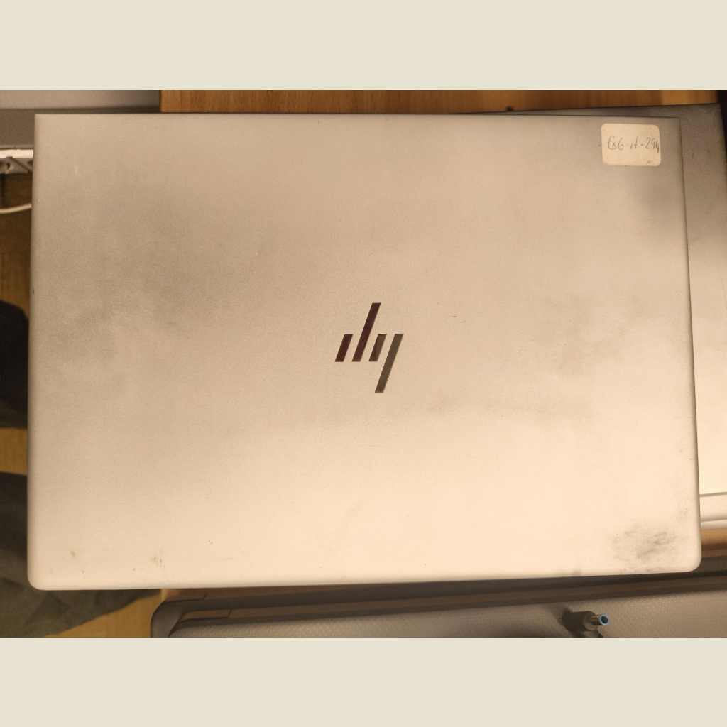 ELITEBOOK G5 I5-8250U 8/240