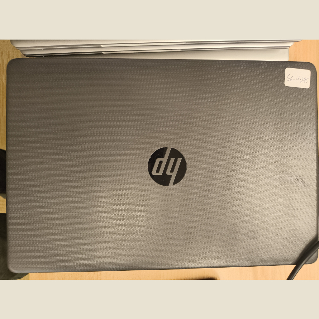HP 255 G8 RYZEN 3 UBUNTU 8/240