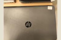 HP 250 G4 I3-5005U 4/120