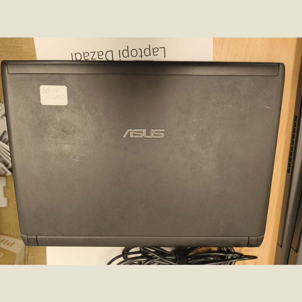 ASUS U3650 I3-2310M 4/120