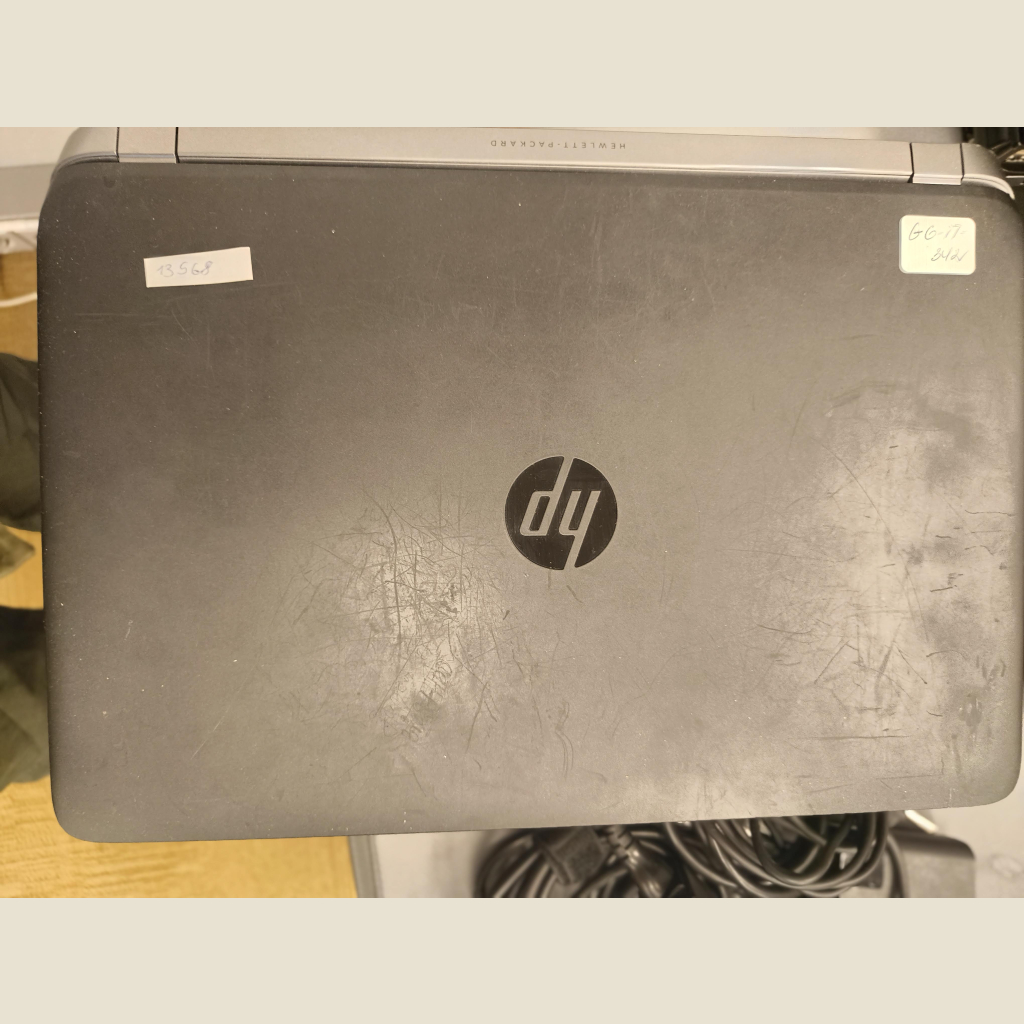 HP 450 G2 I7-5500U 8/240
