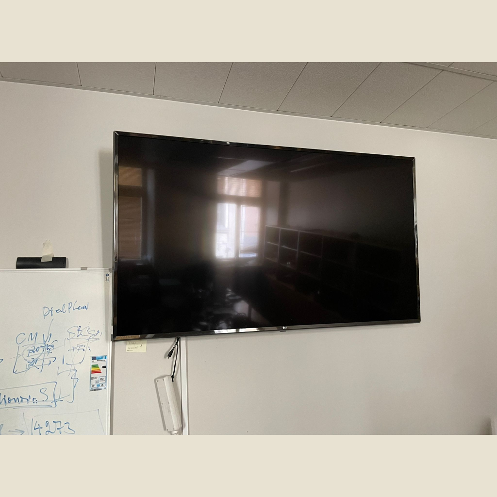LG 60UJ6307