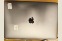 Apple MacBook Pro Retina Touch Bar/QC i5, 13.3' RAM 8Gb 256SSD SC02D14YZP3XY