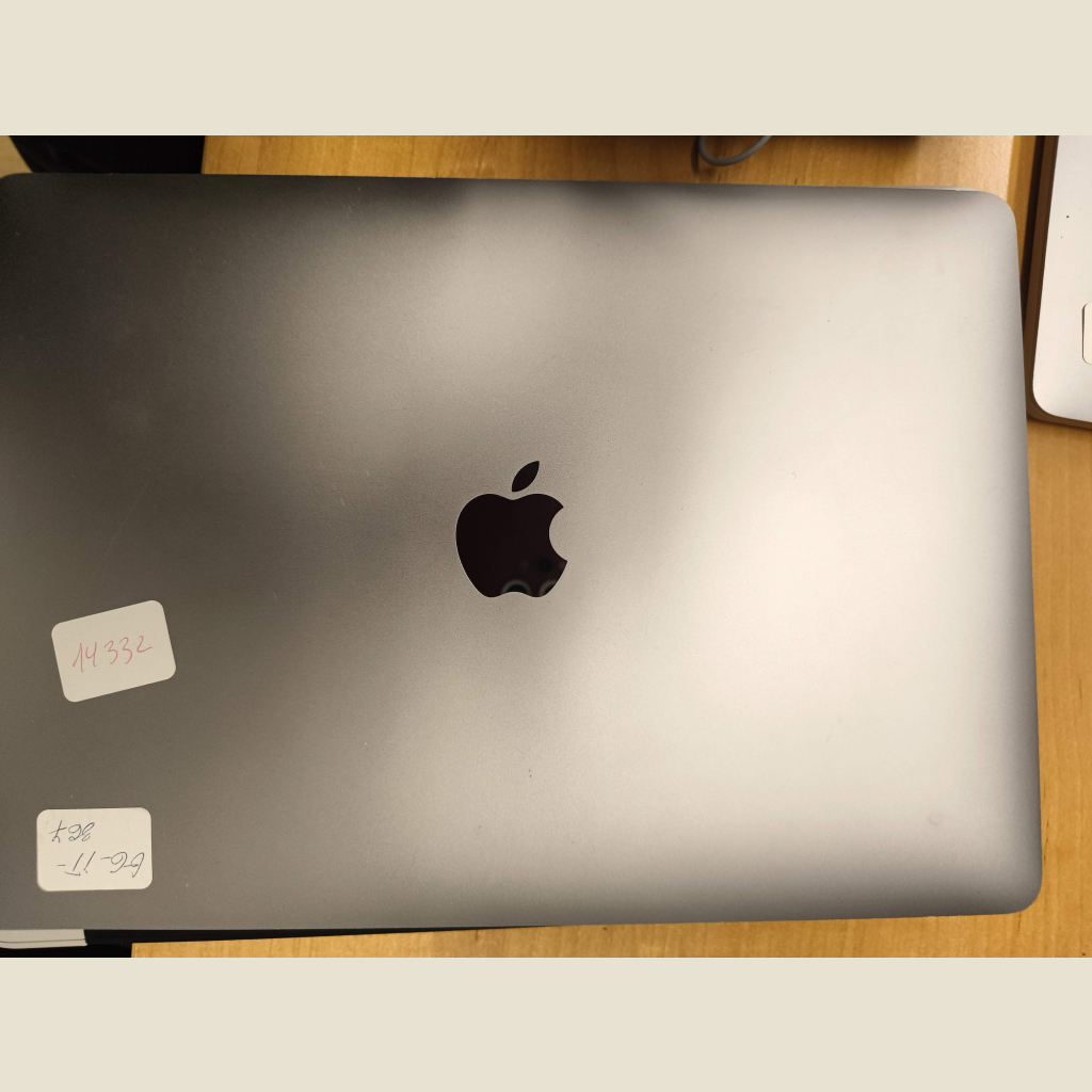 Apple MacBook Air 13' Retina QC i5 RAM 8Gb 256SSD FVFCM8CNM6KG
