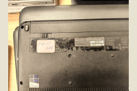 HP PRO BOOK 430 G1 I5 NO SSD