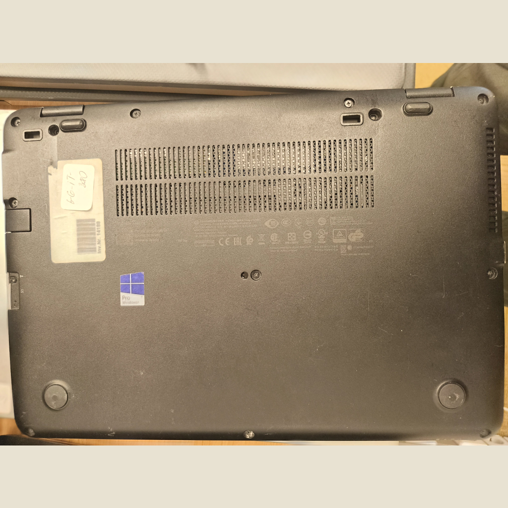 HP ELITEBOOK 840 G4 I5 7-GEN