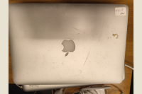 MACBOOK A1369