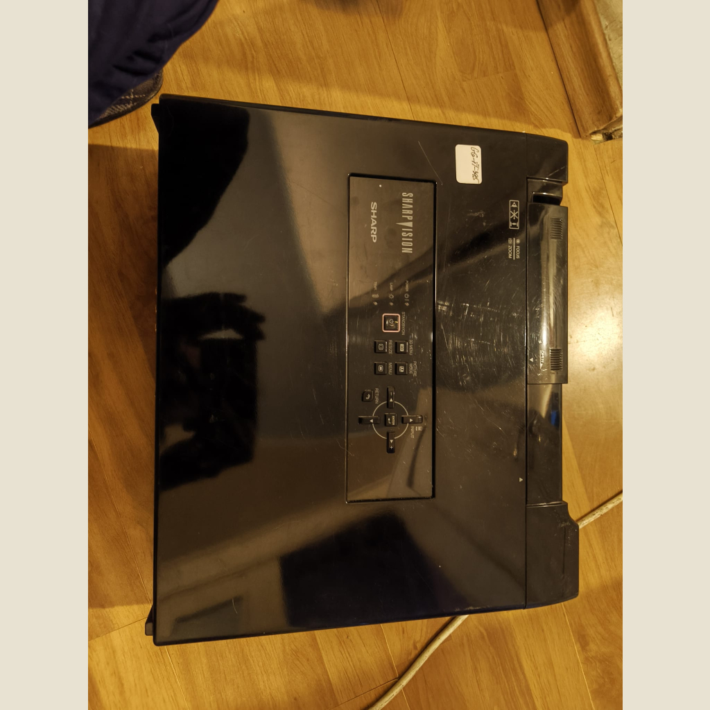 PROJEKTORS SHARP VISION XV-Z17000