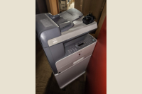 CANON IMAGE RUNNER 1024I