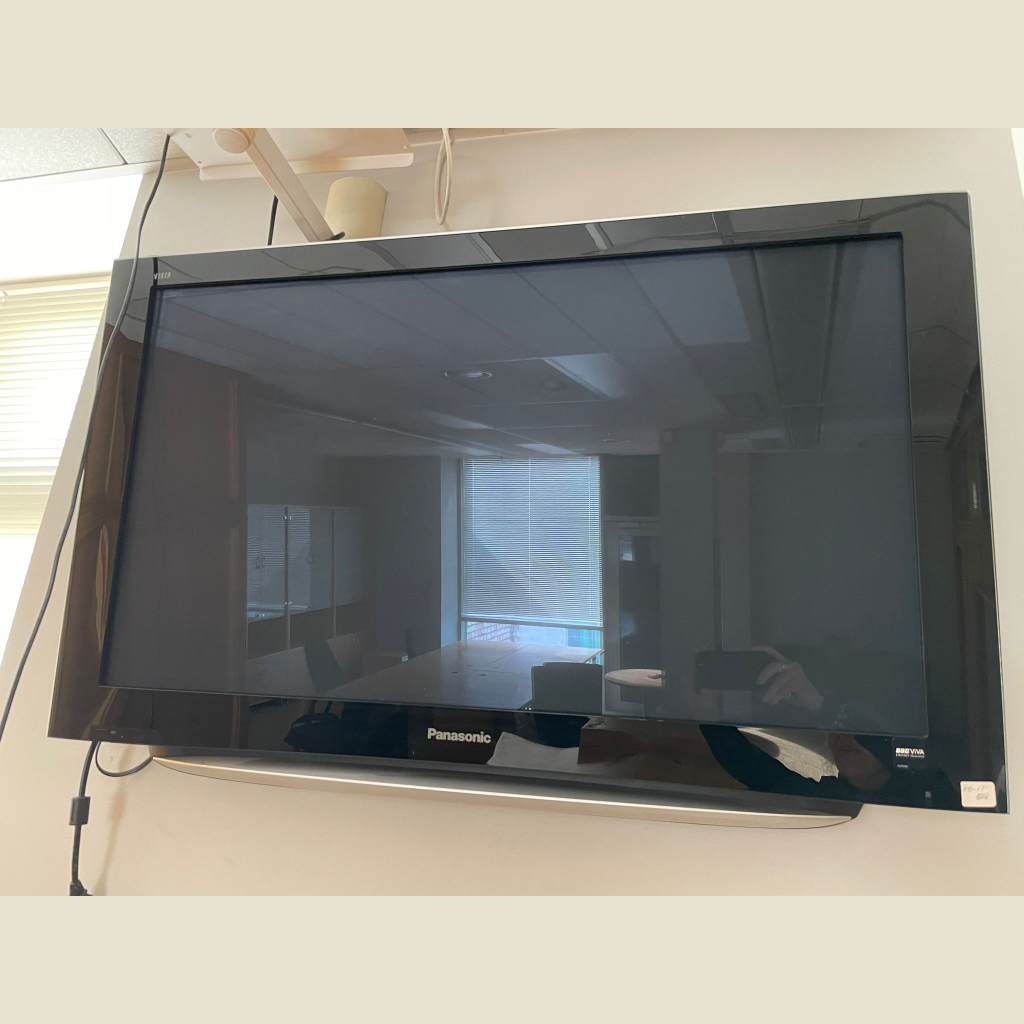 PANASONIC VIERA TH-42PY85P