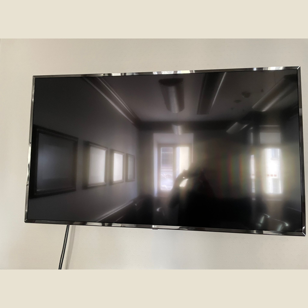 LG 60UJ6307
