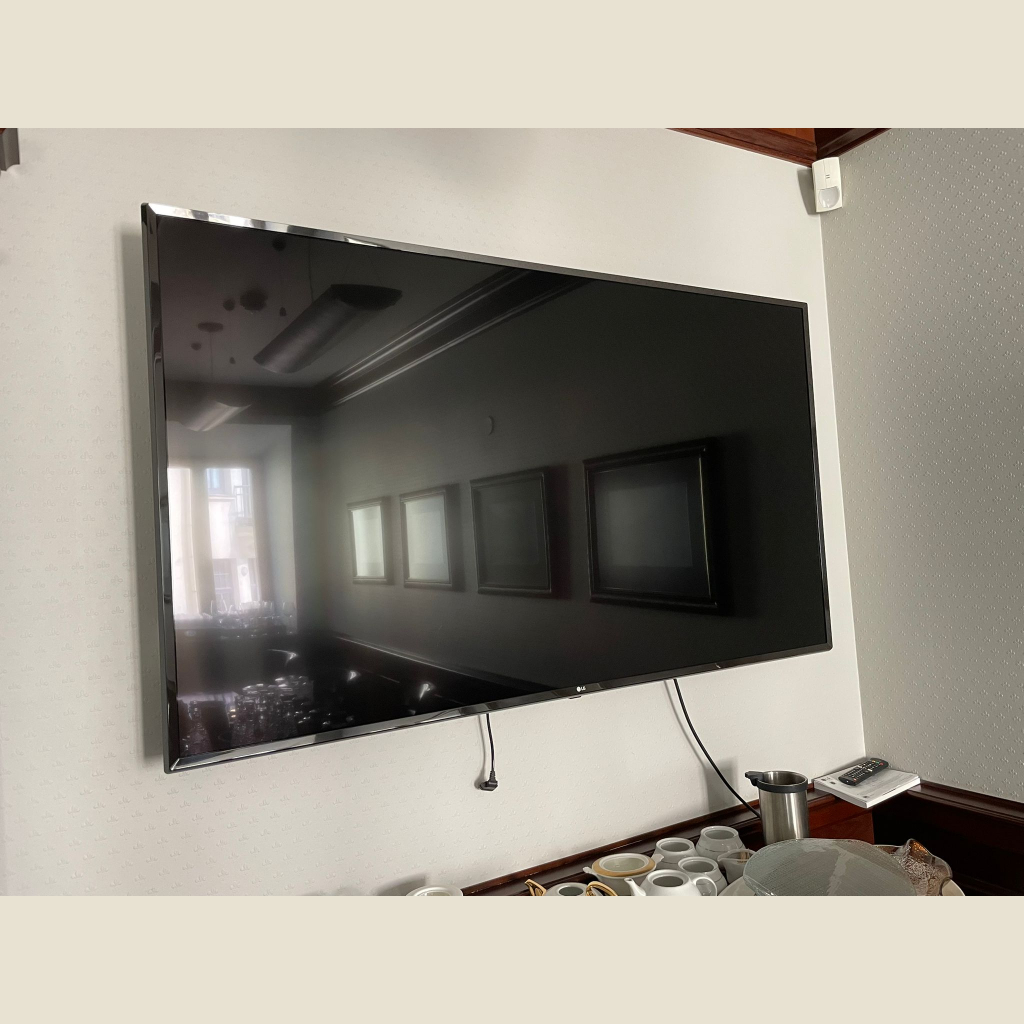 LG 60UJ6307