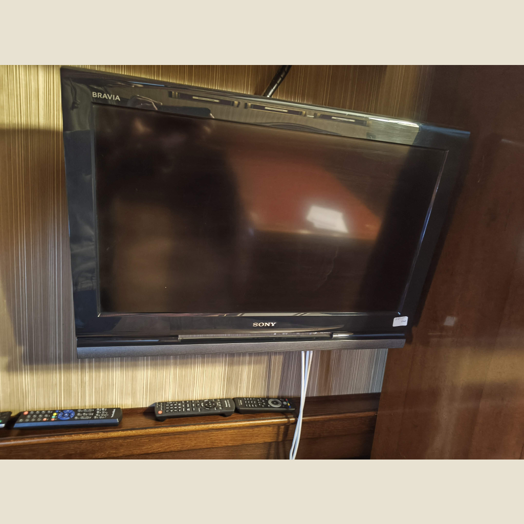 SONY BRAVIA KDL-26V4500